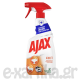 AJAX SPRAY 4SE1 KATHARISTIKO EPIFANEIWN AJAX SPRAY 4 ΣΕ 1 ΚΑΘΑΡΙΣΤΙΚΟ ΕΠΙΦΑΝΕΙΩΝ