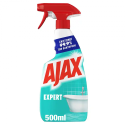 AJAX EXPERT SPRAY ΚΑΤΑ ΤΩΝ ΑΛΑΤΩΝ 500ML