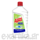 AJAX KLORON ΥΓΡΟ ΚΑΘΑΡΙΣΤΙΚΟ ΛΕΜΟΝΙ 1LT AJAX KLORON ΥΓΡΟ ΚΑΘΑΡΙΣΤΙΚΟ ΛΕΜΟΝΙ 1LT