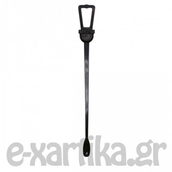 ΤΑΠΑ STOPPER ΠΙΠΙΛΑΣ ΜΑΥΡΗ 12ΕΚ 500ΤΕΜ ΤΑΠΑ STOPPER ΠΙΠΙΛΑΣ ΜΑΥΡΗ 12ΕΚ 500ΤΕΜ