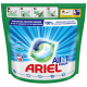 ARIEL ALL IN ONE PODS ΤΑΜΠΛΕΤΕΣ ΠΛΥΝΤΗΡΙΟΥ ΡΟΥΧΩΝ ALPINE 40ΤΕΜ ARIEL ALL IN ONE PODS ΤΑΜΠΛΕΤΕΣ ΠΛΥΝΤΗΡΙΟΥ ΡΟΥΧΩΝ ALPINE 40ΤΕΜ