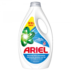 ARIEL ΥΓΡΟ ΑΠΟΡΡΥΠΑΝΤΙΚΟ ΠΛΥΝΤΗΡΙΟΥ ΡΟΥΧΩΝ ALPINE 44ΜΕΖ