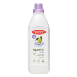 ΑΡΚΑΔΙ BABY ΥΠΟΑΛΛΕΡΓΙΚΟ ΜΑΛΑΚΤΙΚΟ ΡΟΥΧΩΝ ΜΕ ΕΚΧΥΛΙΣΜΑ ΕΛΙΑΣ 45ΜΕΖΟΥΡΕΣ ΑΡΚΑΔΙ BABY ΥΠΟΑΛΛΕΡΓΙΚΟ ΜΑΛΑΚΤΙΚΟ ΡΟΥΧΩΝ ΜΕ ΕΚΧΥΛΙΣΜΑ ΕΛΙΑΣ 45ΜΕΖΟΥΡΕΣ