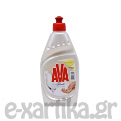 AVA PERLE ΥΓΡΟ ΠΙΑΤΩΝ ΛΕΜΟΝΙ 430ML AVA PERLE ΥΓΡΟ ΠΙΑΤΩΝ ΛΕΜΟΝΙ 430ML