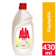 AVA PERLE ΥΓΡΟ ΠΙΑΤΩΝ ΧΑΜΟΜΗΛΙ 430ML