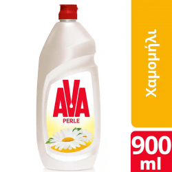AVA PERLE ΥΓΡΟ ΠΙΑΤΩΝ ΧΑΜΟΜΗΛΙ 900ML