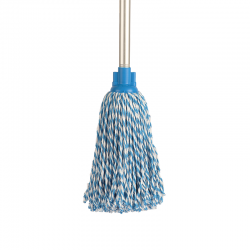 CISNE ΣΦΟΥΓΓΑΡΙΣΤΡΑ MICROFIBER ΜΠΛΕ-ΛΕΥΚΗ 180GR