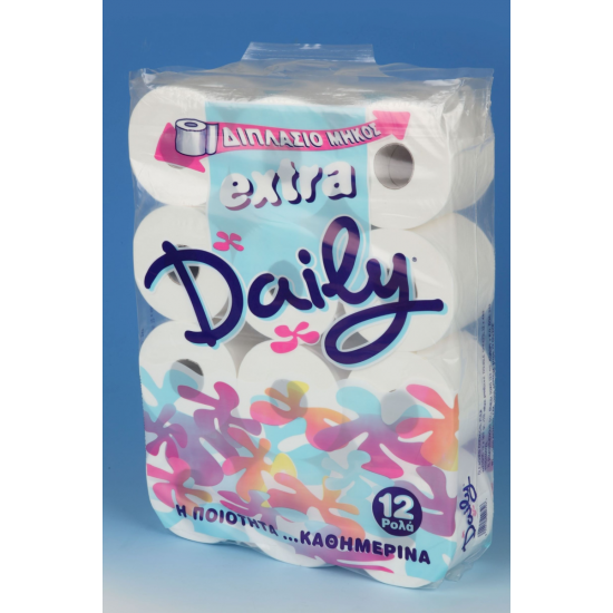 FUNNY PAPERS ΡΟΛΑ ΥΓΕΙΑΣ ΓΙΓΑΣ 200GR 3Φ 12ΑΡΙ FUNNY PAPERS ΡΟΛΑ ΥΓΕΙΑΣ ΓΙΓΑΣ 200GR 3Φ 12ΑΡΙ
