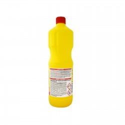 ENDLESS CHLORO ΠΑΧΥΡΕΥΣΤΟ ΧΛΩΡΙΟ ΚΙΤΡΙΝΟ 750ML