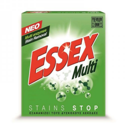 ESSEX ΣΚΟΝΗ ΠΛΥΝΤΗΡΙΟΥ ΡΟΥΧΩΝ MULTI REGULAR 50ΜΕΖ ESSEX ΣΚΟΝΗ ΠΛΥΝΤΗΡΙΟΥ ΡΟΥΧΩΝ MULTI REGULAR 50ΜΕΖ
