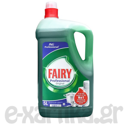 FAIRY EXPERT PROFESSIONAL ORIGINAL 5LT