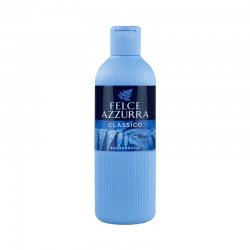 FELCE AZZURRA CLASSICO SHOWER GEL ΑΦΡΟΛΟΥΤΡΟ 650ML