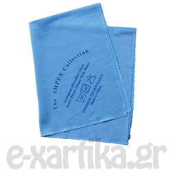 ΠΑΝΙ ΤΖΑΜΙΩΝ ΜΙΚΡΟΦΙΜΠΡΑ ΜΠΛΕ 50X40CM