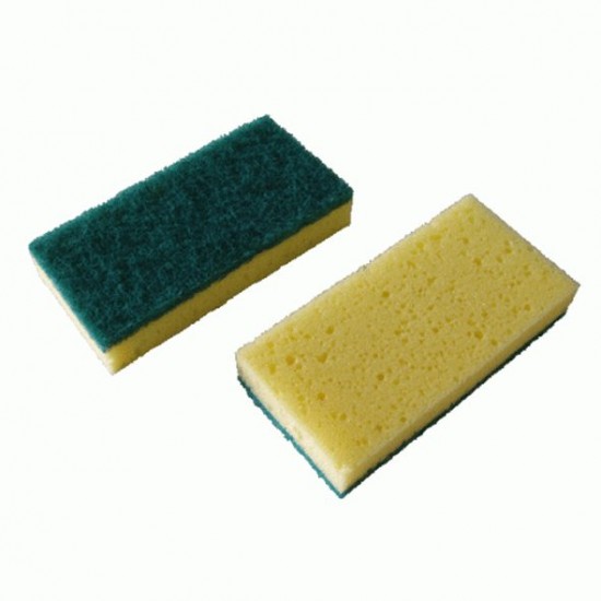 ΣΦΟΥΓΓΑΡΙ ΚΟΥΖΙΝΑΣ ΕΠΑΓΓΕΛΜΑΤΙΚΟ 10X15CM