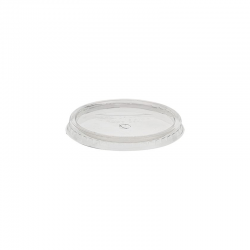 ΚΑΠΑΚΙ PET ΙΣΙΟ (FLAT) 90ΜΜ ΜΕ ΜΙΚΡΗ ΤΡΥΠΑ 100ΤEM ΚΑΠΑΚΙ PET ΙΣΙΟ (FLAT) 90ΜΜ ΜΕ ΜΙΚΡΗ ΤΡΥΠΑ 100ΤEM