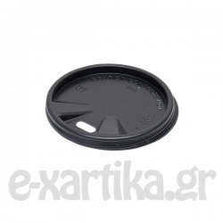 ΚΑΠΑΚΙ ΠΙΠΙΛΑ ΜΑΥΡΗ PS 62ΜΜ 100ΤEM