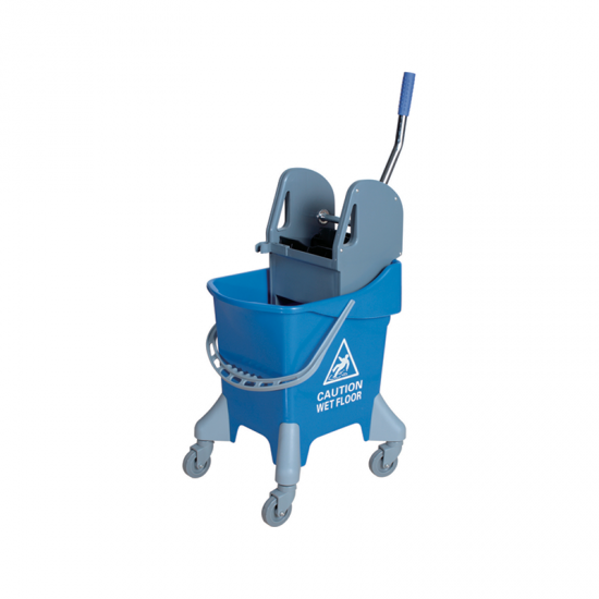 ΚΑΡΟΤΣΙ ΣΦΟΥΓΓΑΡΙΣΜΑΤΟΣ ΜΟΝΟ ΜΕ ΠΡΕΣΣΑ 31LΤ