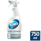 KLINEX HYGIENE SPRAY ΓΕΝΙΚΗΣ ΧΡΗΣΗΣ PURE 750ML
