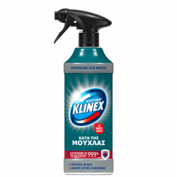 KLINEX SPRAY ΚΑΤΑ ΤΗΣ ΜΟΥΧΛΑΣ 500ML