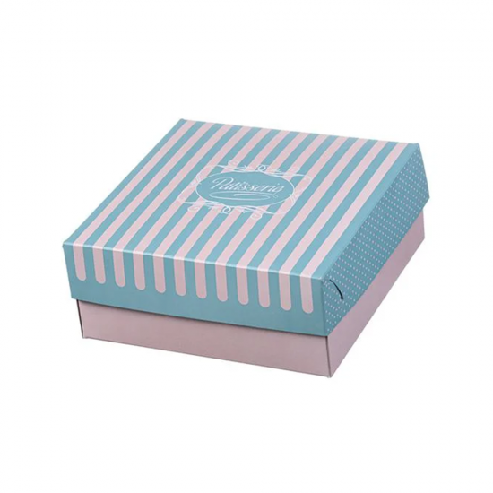 ΚΟΥΤΙ ΖΑΧΑΡΟΠΛΑΣΤΕΙΟΥ PATISSERIE ΜΕ ΜΕΤΑΛΙΖΕ ΕΠΙΣΤΡΩΣΗ 10KG ΚΟΥΤΙ ΖΑΧΑΡΟΠΛΑΣΤΕΙΟΥ PATISSERIE ΜΕ ΜΕΤΑΛΙΖΕ ΕΠΙΣΤΡΩΣΗ 10KG