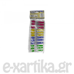 ΜΑΝΤΑΛΑΚΙΑ ΠΛΑΣΤΙΚΑ ΜΕ ΣΙΛΙΚΟΝΗ 12ΤΕΜ ΜΑΝΤΑΛΑΚΙΑ ΠΛΑΣΤΙΚΑ ΜΕ ΣΙΛΙΚΟΝΗ 12ΤΕΜ