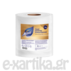 ΜΑΞΙ ΧΑΡΤΙ ΚΟΥΖΙΝΑΣ ΕΠΑΓΓΕΛΜΑΤΙΚΟ 2KG