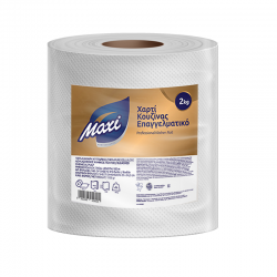 ΜΑΞΙ ΧΑΡΤΙ ΚΟΥΖΙΝΑΣ ΕΠΑΓΓΕΛΜΑΤΙΚΟ 2KG ΜΑΞΙ ΧΑΡΤΙ ΚΟΥΖΙΝΑΣ ΕΠΑΓΓΕΛΜΑΤΙΚΟ 2KG