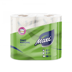 ΜΑΞΙ ΧΑΡΤΙ ΚΟΥΖΙΝΑΣ DESL 2Φ DECO 2Χ350GR ΜΑΞΙ ΧΑΡΤΙ ΚΟΥΖΙΝΑΣ DESL 2Φ DECO 2Χ350GR