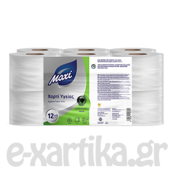 ΜΑΞΙ ΕΠΑΓΓΕΛΜΑΤΙΚΑ ΡΟΛΑ ΥΓΕΙΑΣ ΣΥΣΚΕΥΩΝ Α! 12Χ450GR