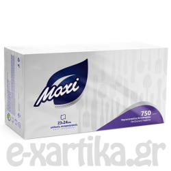 ΜΑΞΙ ΧΑΡΤΟΠΕΤΣΕΤΕΣ ΕΣΤΙΑΤΟΡΙΟΥ ΛΕΥΚΕΣ 23X24 750TΕM ΜΑΞΙ ΧΑΡΤΟΠΕΤΣΕΤΕΣ ΕΣΤΙΑΤΟΡΙΟΥ ΛΕΥΚΕΣ 23X24 750TΕM