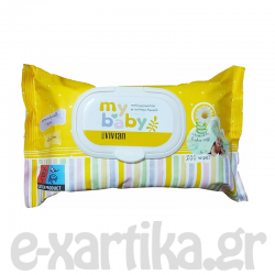 MISS VIVIAN ΜΩΡΟΜΑΝΤΗΛΑ ΜΕ ΑΡΩΜΑ ΧΑΜΟΜΗΛΙ 100ΤΕΜ