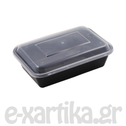 ΣΚΕΥΟΣ M/W ΠΑΡΑΛ/ΜΟ AMERICAN STYLE 750CC ΜΕ ΚΑΠΑΚΙ ΔΙΑΦΑΝΟ 10ΤΕΜ