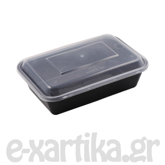 ΣΚΕΥΟΣ M/W ΠΑΡΑΛΛΗΛΟΓΡΑΜΜΟ AMERICAN STYLE 1000CC ΜΕ ΚΑΠΑΚΙ ΔΙΑΦΑΝΟ 50ΤΕΜ