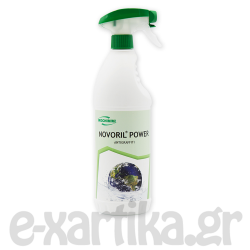 NOVORIL POWER SPRAY ΑΦΑΙΡΕΤΙΚΟ GRAFFITI 1LT