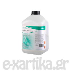 NOVORIL PRO FLOOR ΥΓΡΟ ΠΟΛΥΚΑΘΑΡΙΣΤΙΚΟ ΔΑΠΕΔΩΝ 5KG