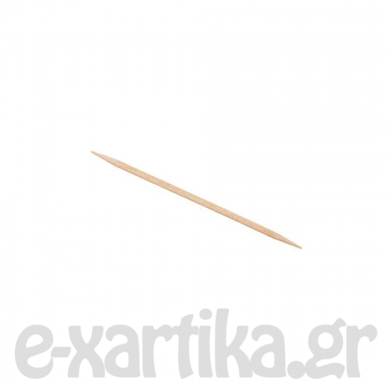 ΞΥΛΙΝΕΣ ΟΔΟΝΤΟΓΛΥΦΙΔΕΣ ΣΥΣΚΕΥΑΣΜΕΝΕΣ ΣΕ ΧΑΡΤΙ 1/1 1000ΤΕΜ