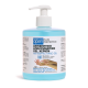 OPEN HAND GEL PLUS PROTECTION ΑΝΤΙΣΗΠΤΙΚΟ GEL ΓΙΑ ΤΑ ΧΕΡΙΑ 80% ALC. 500ML OPEN HAND GEL PLUS PROTECTION ΑΝΤΙΣΗΠΤΙΚΟ GEL ΓΙΑ ΤΑ ΧΕΡΙΑ 80% ALC. 500ML