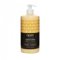 OPEN CONDITIONER ΓΙΑ ΟΛΟΥΣ ΤΟΥΣ ΤΥΠΟΥΣ ΜΑΛΛΙΩΝ ΣΙΤΑΡΙ & ΜΕΛΙ 750ML OPEN CONDITIONER ΓΙΑ ΟΛΟΥΣ ΤΟΥΣ ΤΥΠΟΥΣ ΜΑΛΛΙΩΝ ΣΙΤΑΡΙ & ΜΕΛΙ 750ML