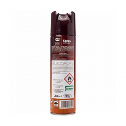 OVERLAY ΚΑΘΑΡΙΣΤΙΚΟ SPRAY ΕΠΙΠΛΩΝ 250ML