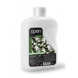 OPEN ΑΦΡΟΛΟΥΤΡΟ ΚΑΡΥΔΑ & ΑΛΟΗ 2LT OPEN ΑΦΡΟΛΟΥΤΡΟ ΚΑΡΥΔΑ & ΑΛΟΗ 2LT