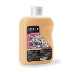 OPEN ΑΦΡΟΛΟΥΤΡΟ ΝΑΡΚΙΣΣΟΣ & ΤΡΙΑΝΤΑΦΥΛΛΟ 2LT OPEN ΑΦΡΟΛΟΥΤΡΟ ΝΑΡΚΙΣΣΟΣ & ΤΡΙΑΝΤΑΦΥΛΛΟ 2LT