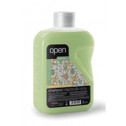 OPEN ΣΑΜΠΟΥΑΝ ΠΙΚΡΑΜΥΓΔΑΛΟ 2LT OPEN ΣΑΜΠΟΥΑΝ ΠΙΚΡΑΜΥΓΔΑΛΟ 2LT