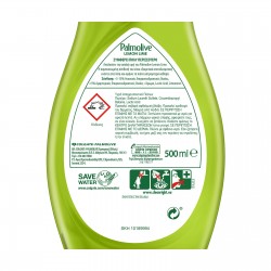 PALMOLIVE ΥΓΡΟ ΠΙΑΤΩΝ ΛΕΜΟΝΙ 500ML PALMOLIVE ΥΓΡΟ ΠΙΑΤΩΝ ΛΕΜΟΝΙ 500ML
