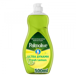 PALMOLIVE ΥΓΡΟ ΠΙΑΤΩΝ ΛΕΜΟΝΙ 500ML