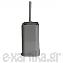 ΒΙΟΜΕΣ ΠΙΓΚΑΛ ΠΛΑΣΤΙΚΟ ΚΛΕΙΣΤΟ ΤΕΤΡΑΓΩΝΟ ΓΚΡΙ/ΑΣΗΜΙ ART215