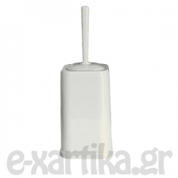 ΒΙΟΜΕΣ ΠΙΓΚΑΛ ΠΛΑΣΤΙΚΟ ΚΛΕΙΣΤΟ ΤΕΤΡΑΓΩΝΟ ΛΕΥΚΟ ART215