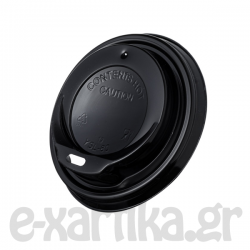 ΚΑΠΑΚΙ ΠΙΠΙΛΑ ΜΑΥΡΗ PP 80MM 100ΤΕΜ ΚΑΠΑΚΙ ΠΙΠΙΛΑ ΜΑΥΡΗ PP 80MM 100ΤΕΜ