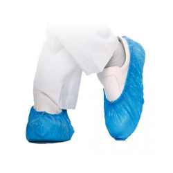 ΠΟΔΟΝΑΡΙΑ ΠΛΑΣΤΙΚΑ ΜΙΑΣ ΧΡΗΣΗΣ ΜΠΛΕ 100ΤΕΜ