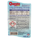 QUESTO ACTIVE ΥΓΡΟ ΠΛΥΝΤΗΡΙΟΥ ΡΟΥΧΩΝ ΜΠΛΕ 1850ML (30MEZ)