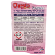QUESTO ACTIVE ΥΓΡΟ ΠΛΥΝΤΗΡΙΟΥ ΡΟΥΧΩΝ ΡΟΖ 1850ML (30MEZ) QUESTO ACTIVE ΥΓΡΟ ΠΛΥΝΤΗΡΙΟΥ ΡΟΥΧΩΝ ΡΟΖ 1850ML (30MEZ)